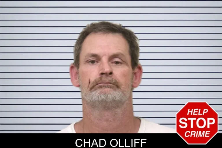 Chad Olliff