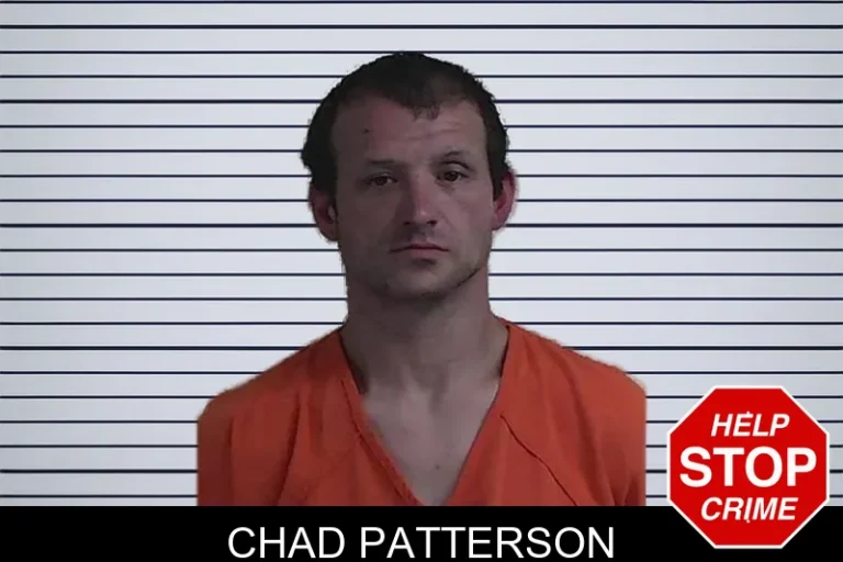 Chad Patterson
