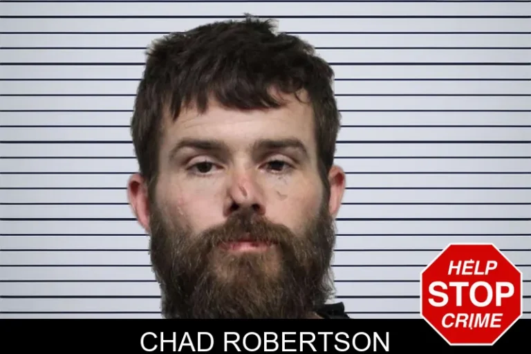 Chad Robertson