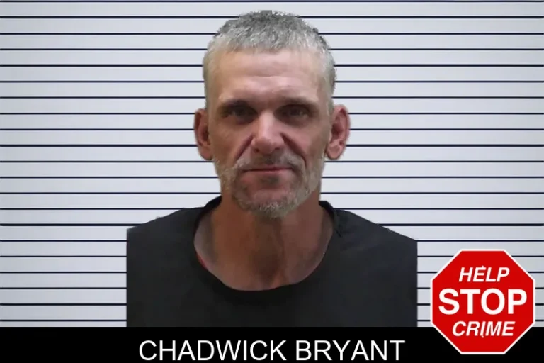Chadwick Bryant