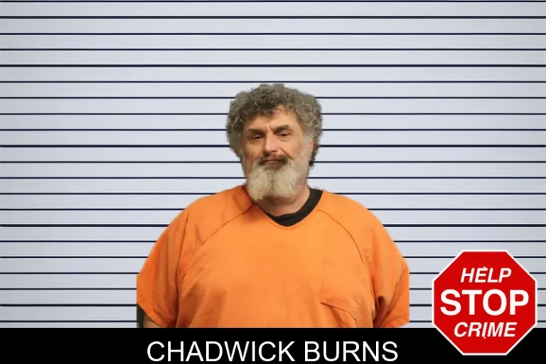 Chadwick Burns