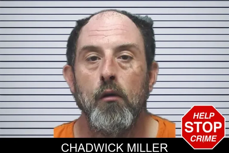 Chadwick Miller