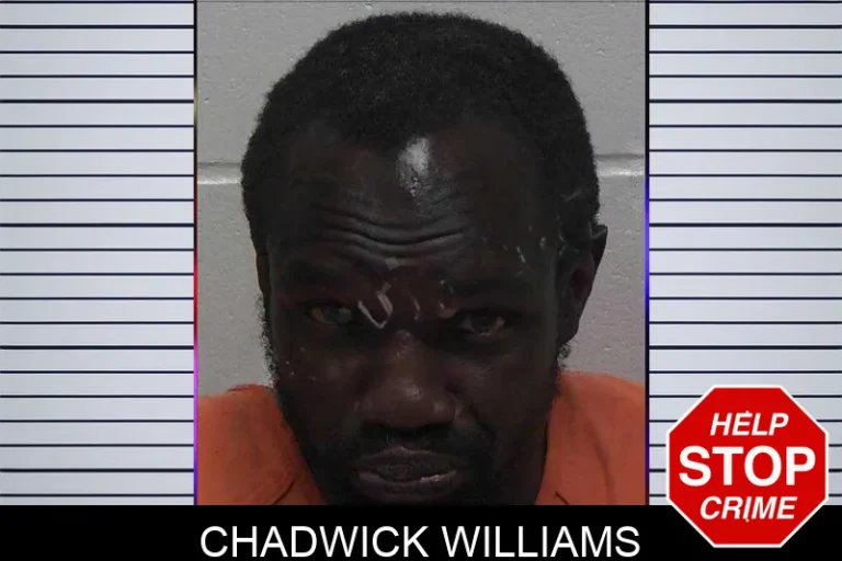 Chadwick Williams