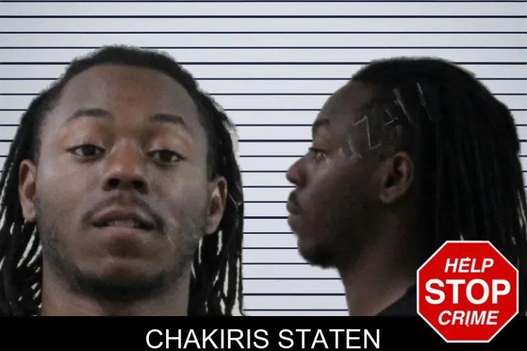 Chakiris Staten