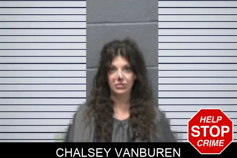Chalsey Vanburen