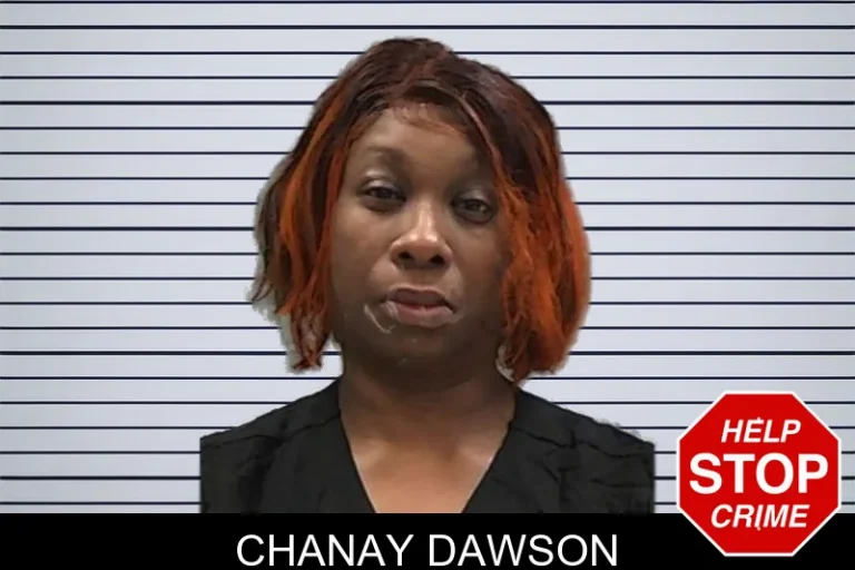 Chanay Dawson