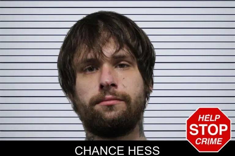 Chance Hess