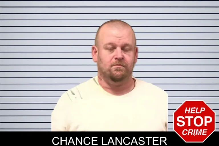 Chance Lancaster