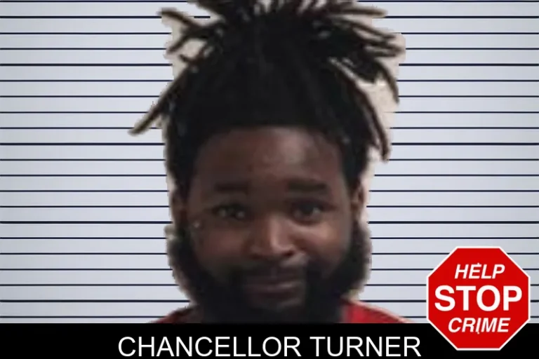 Chancellor Turner