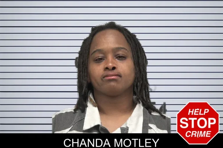 Chanda Motley