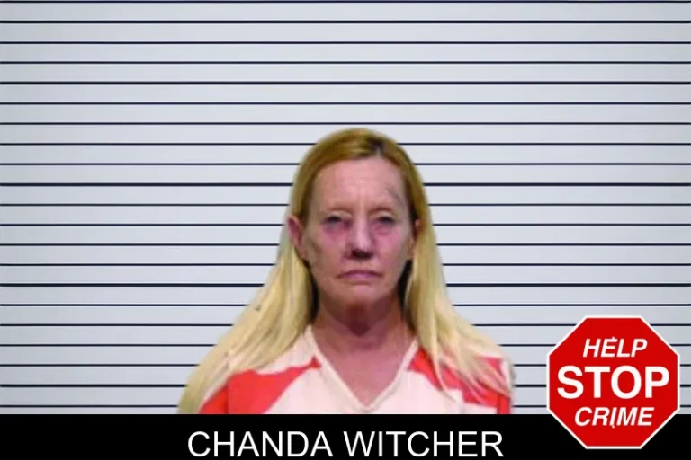 Chanda Witcher