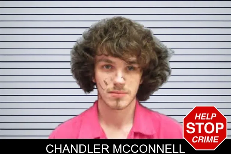 Chandler McConnell