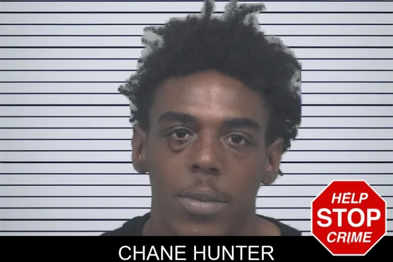Chane Hunter