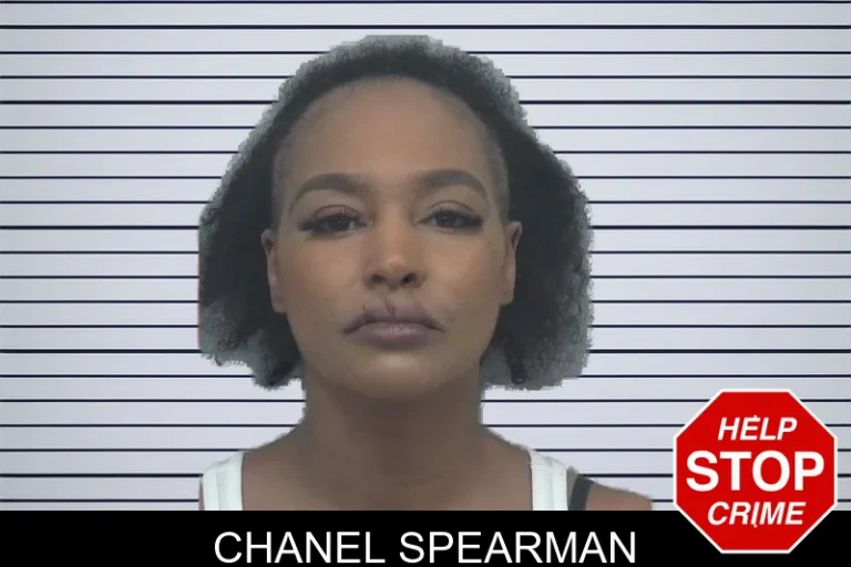Chanel Spearman