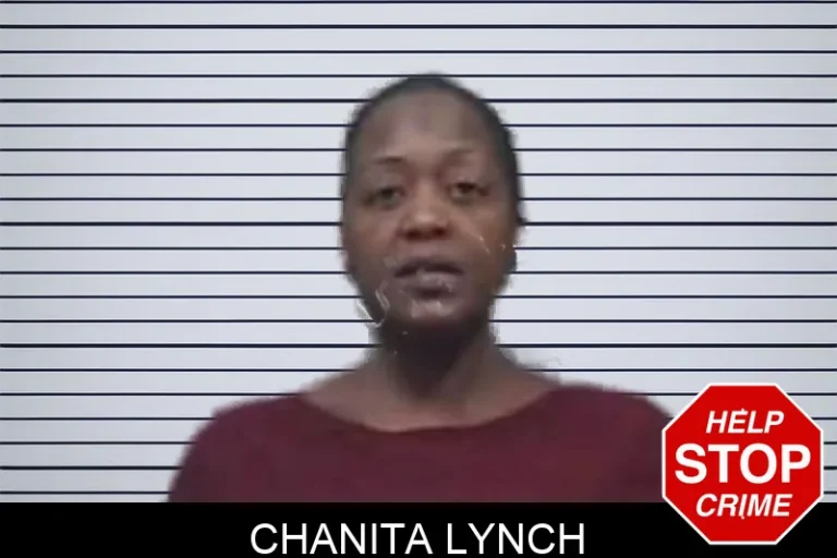 Chanita Lynch