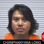Chanphanyana Long mugshot