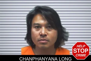 Chanphanyana Long mugshot