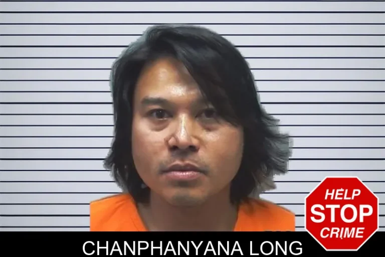 Chanphanyana Long