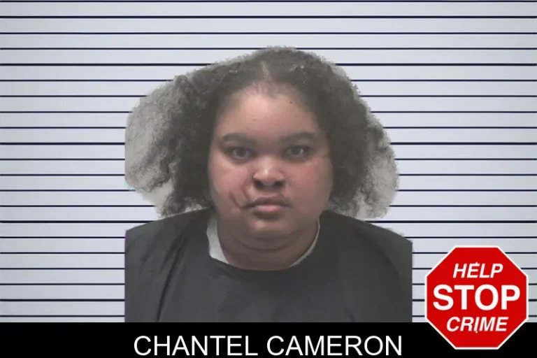 Chantel Cameron