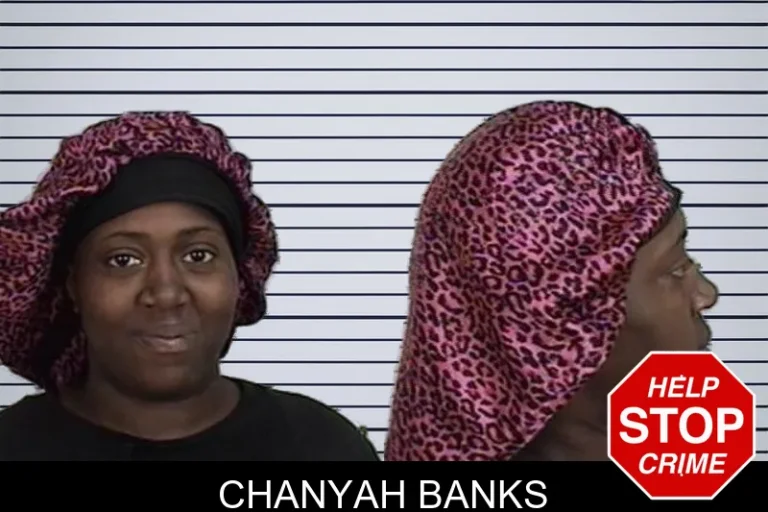 Chanyah Banks