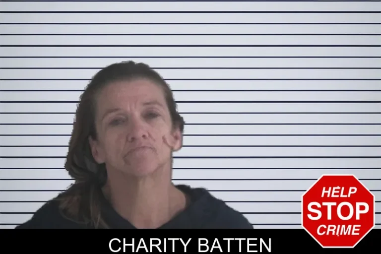 Charity Batten