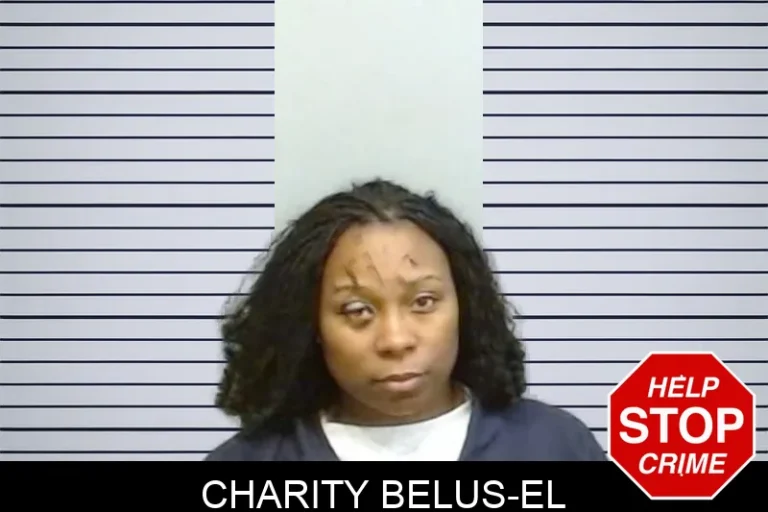 Charity Belus-El