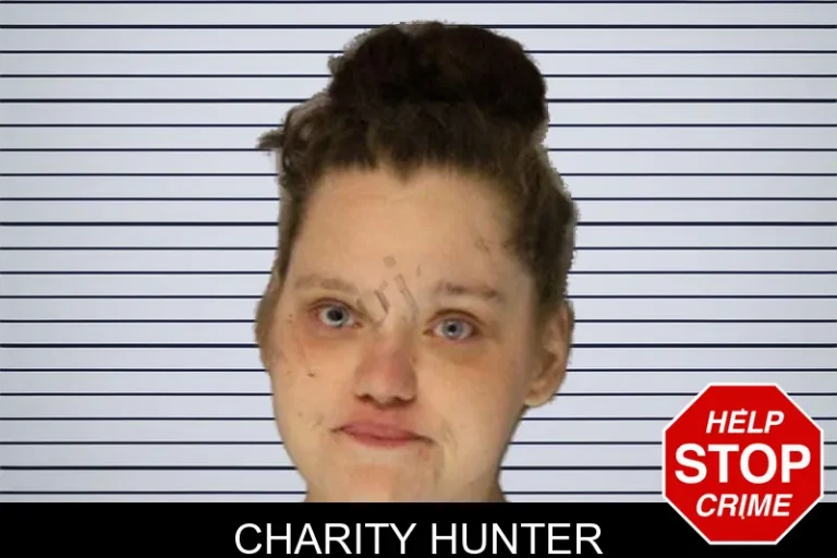 Charity Hunter