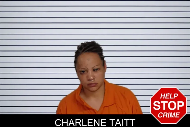 Charlene Taitt