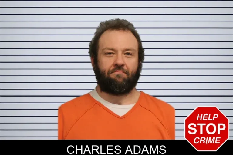 Charles Adams
