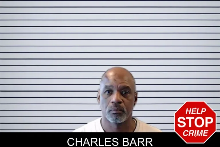 Charles Barr