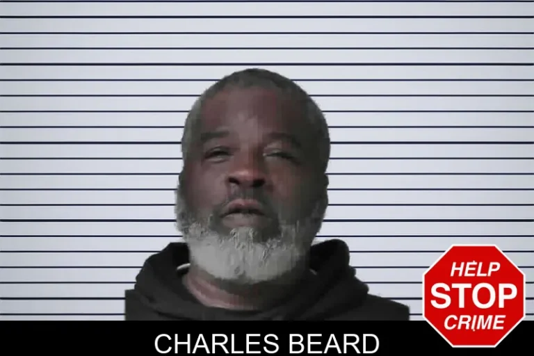 Charles Beard