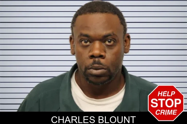 Charles Blount
