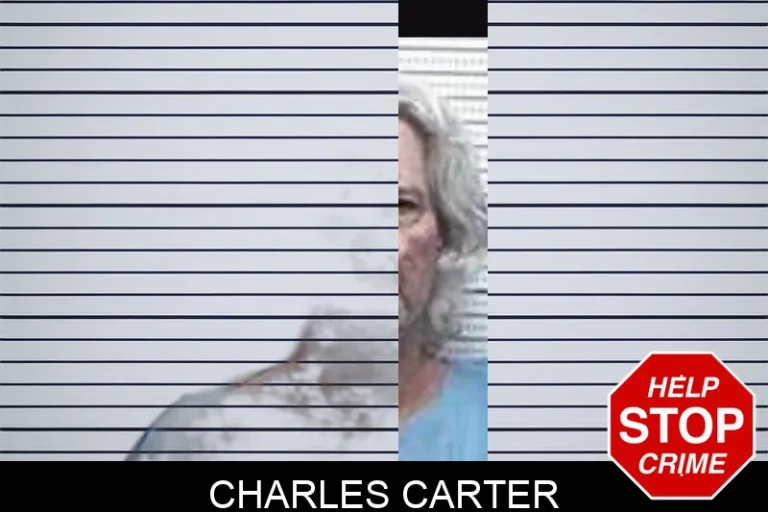 Charles Carter