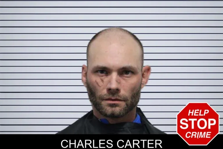 Charles Carter