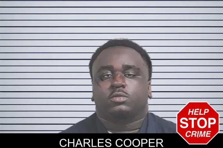 Charles Cooper