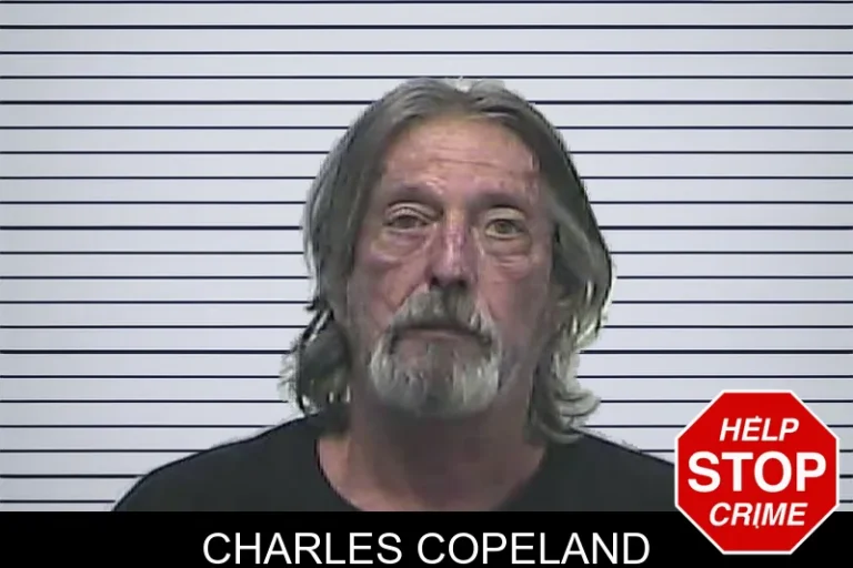 Charles Copeland
