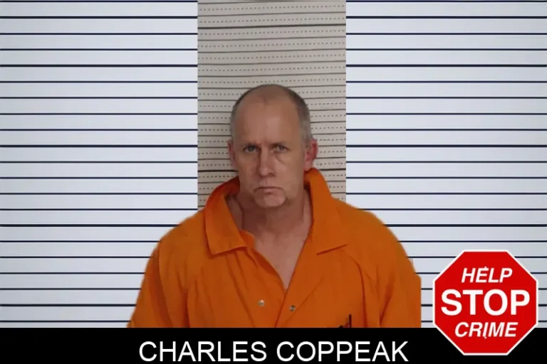 Charles Coppeak