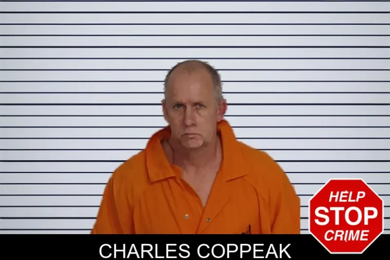 Charles Coppeak