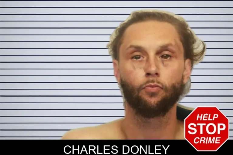 Charles Donley