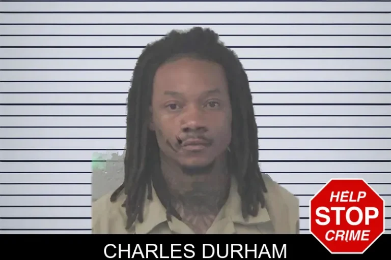 Charles Durham