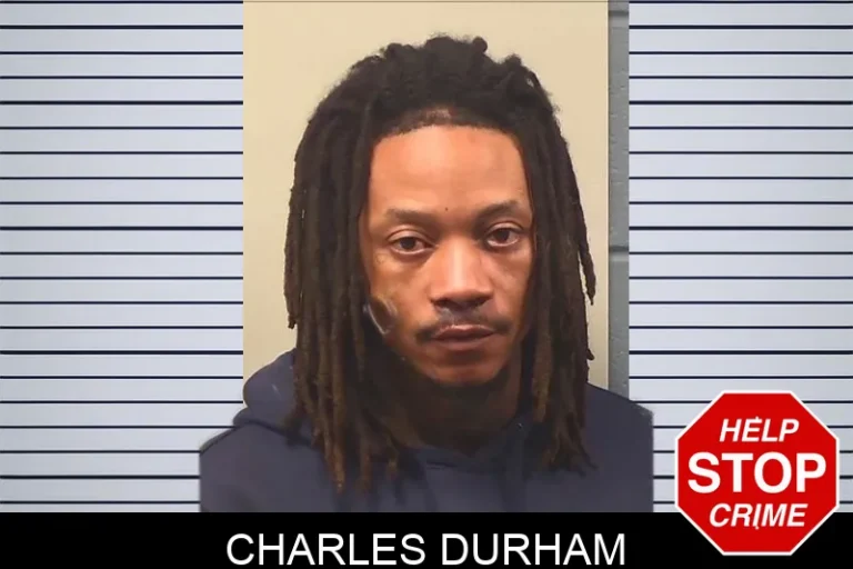 Charles Durham mugshot – Bleckley County , Georgia Charles Durham