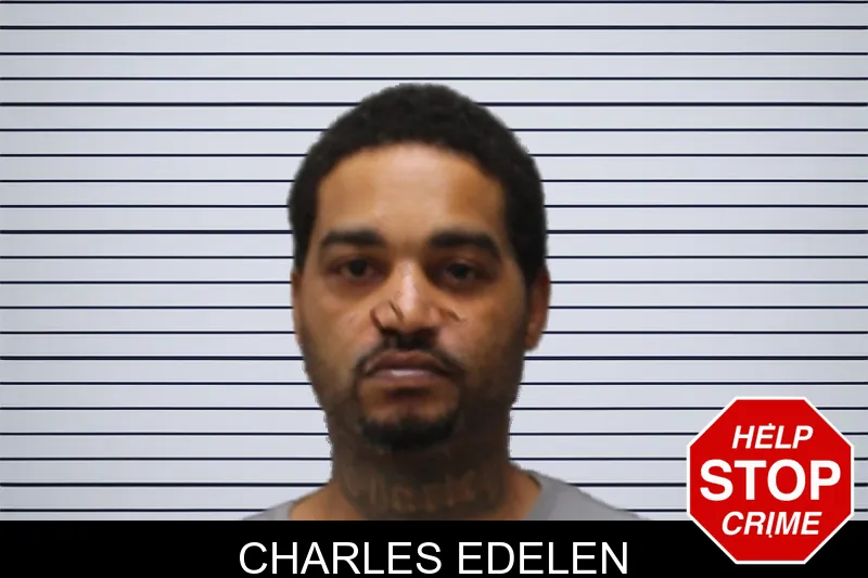 Charles Edelen mugshot – Greene County , Georgia Charles Edelen mugshot