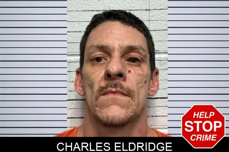 Charles Eldridge
