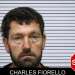Charles Fiorello mugshot