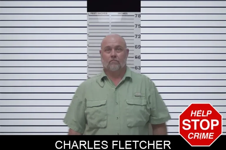 Charles Fletcher
