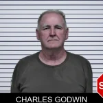 Charles Godwin mugshot – Ben Hill County , Georgia Charles Godwin mugshot