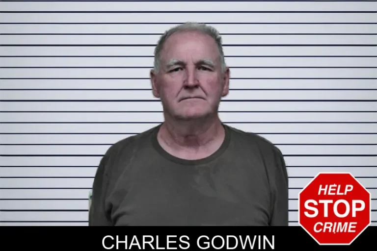 Charles Godwin