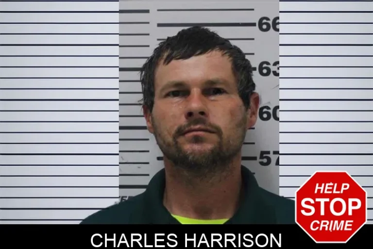 Charles Harrison mugshot – Colquitt County , Georgia Charles Harrison