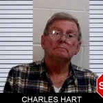 Charles Hart mugshot – Decatur County , Georgia Charles Hart mugshot