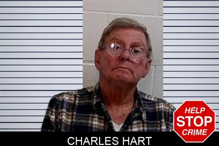 Charles Hart